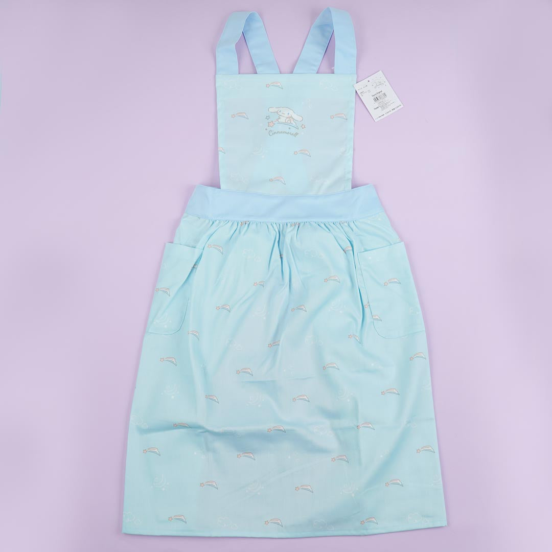 Cinnamoroll Rainbow Star Apron