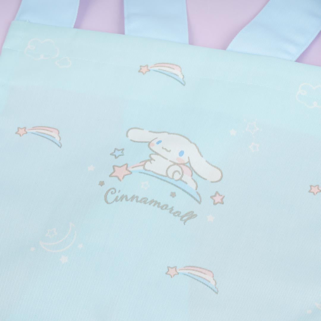 Cinnamoroll Rainbow Star Apron