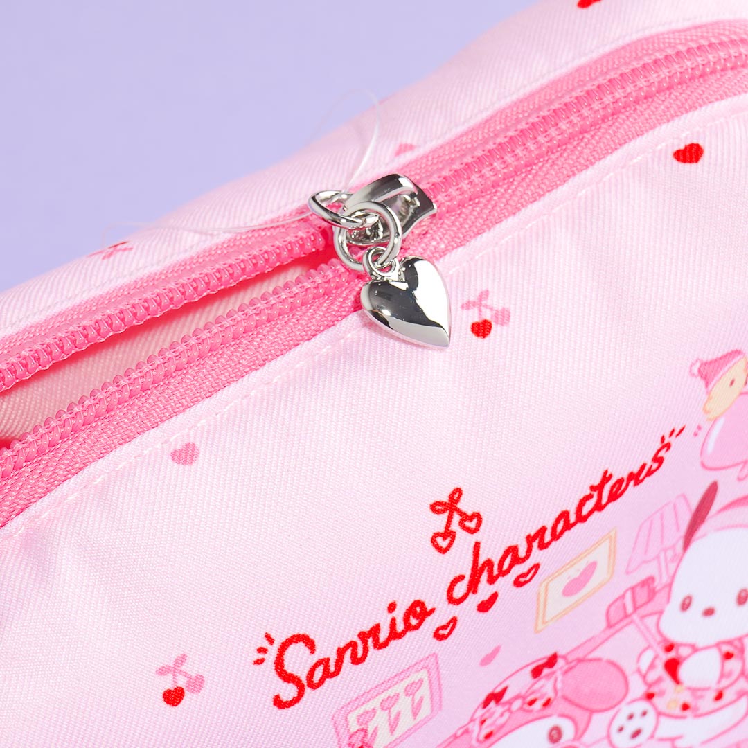 Sanrio Characters Hocance Valentine Pouch