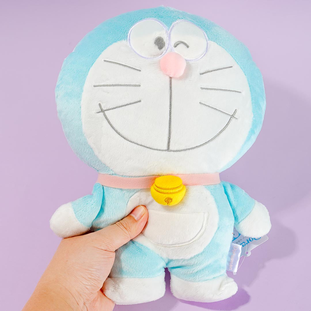 Doraemon Pastel Plushie - Big