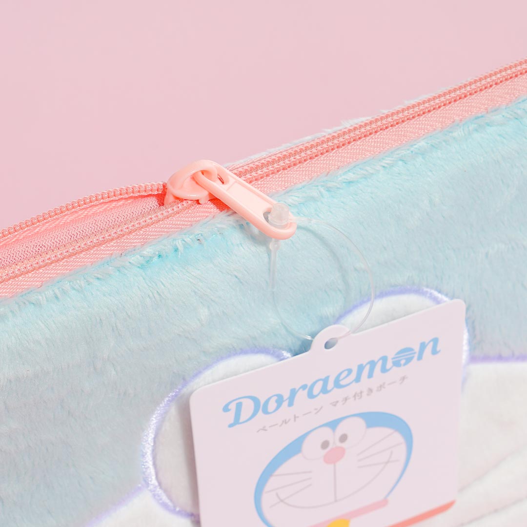 Doraemon Pastel Pouch