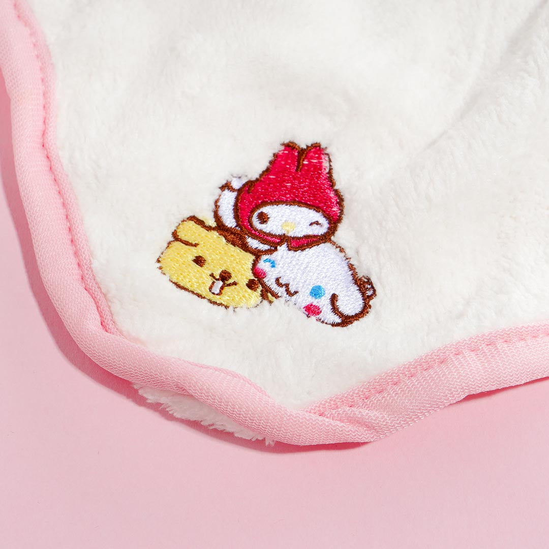 Hello Kitty Micro Loop Towel
