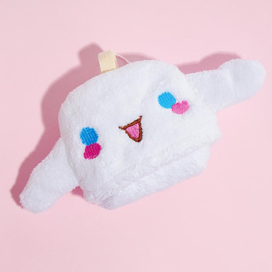 Cinnamoroll Micro Loop Towel