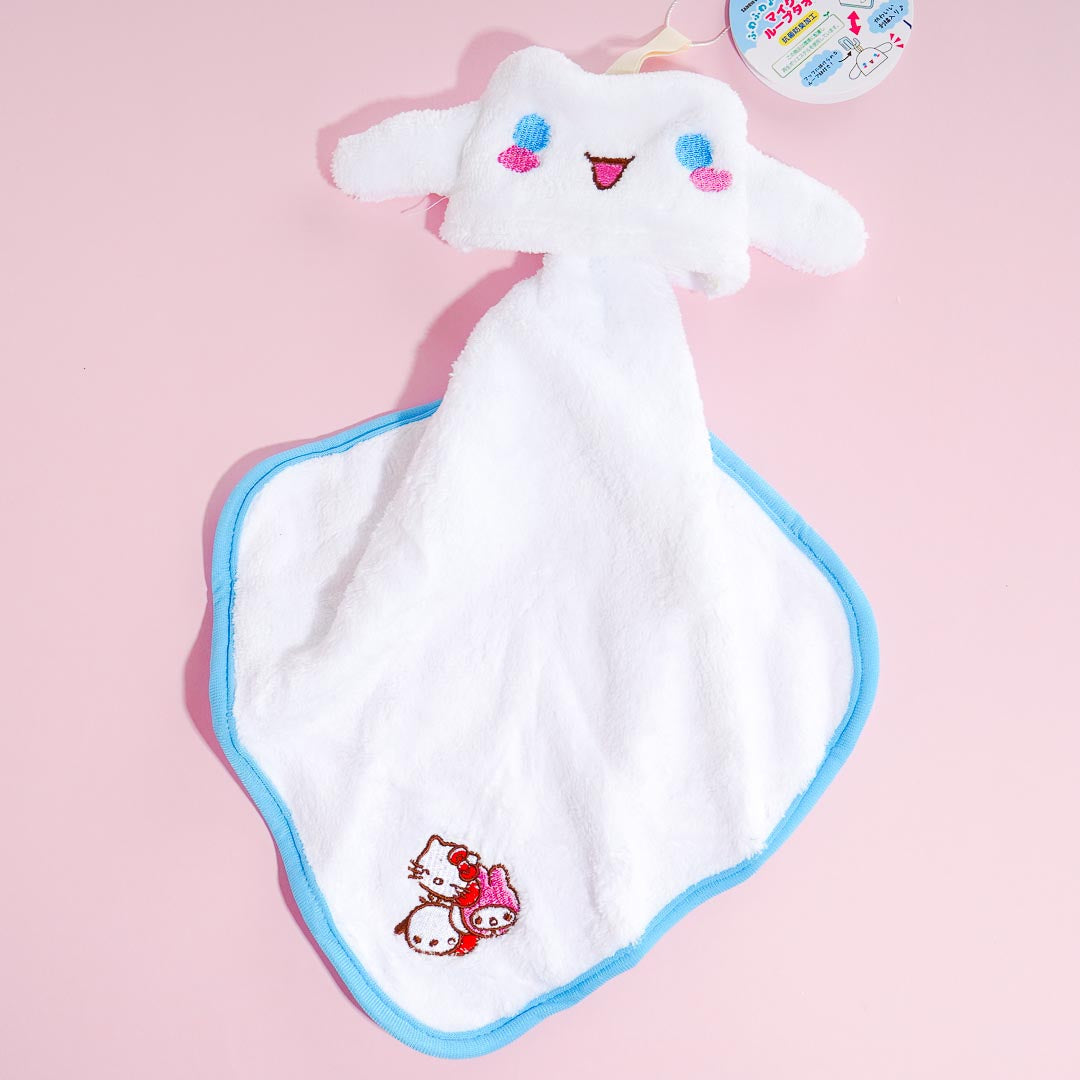 Cinnamoroll Micro Loop Towel