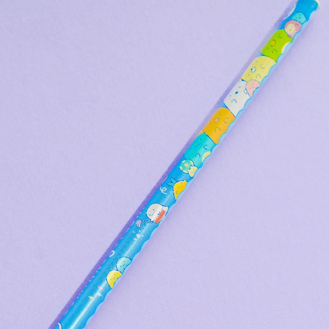 Sumikko Gurashi Friendship 2B Pencil