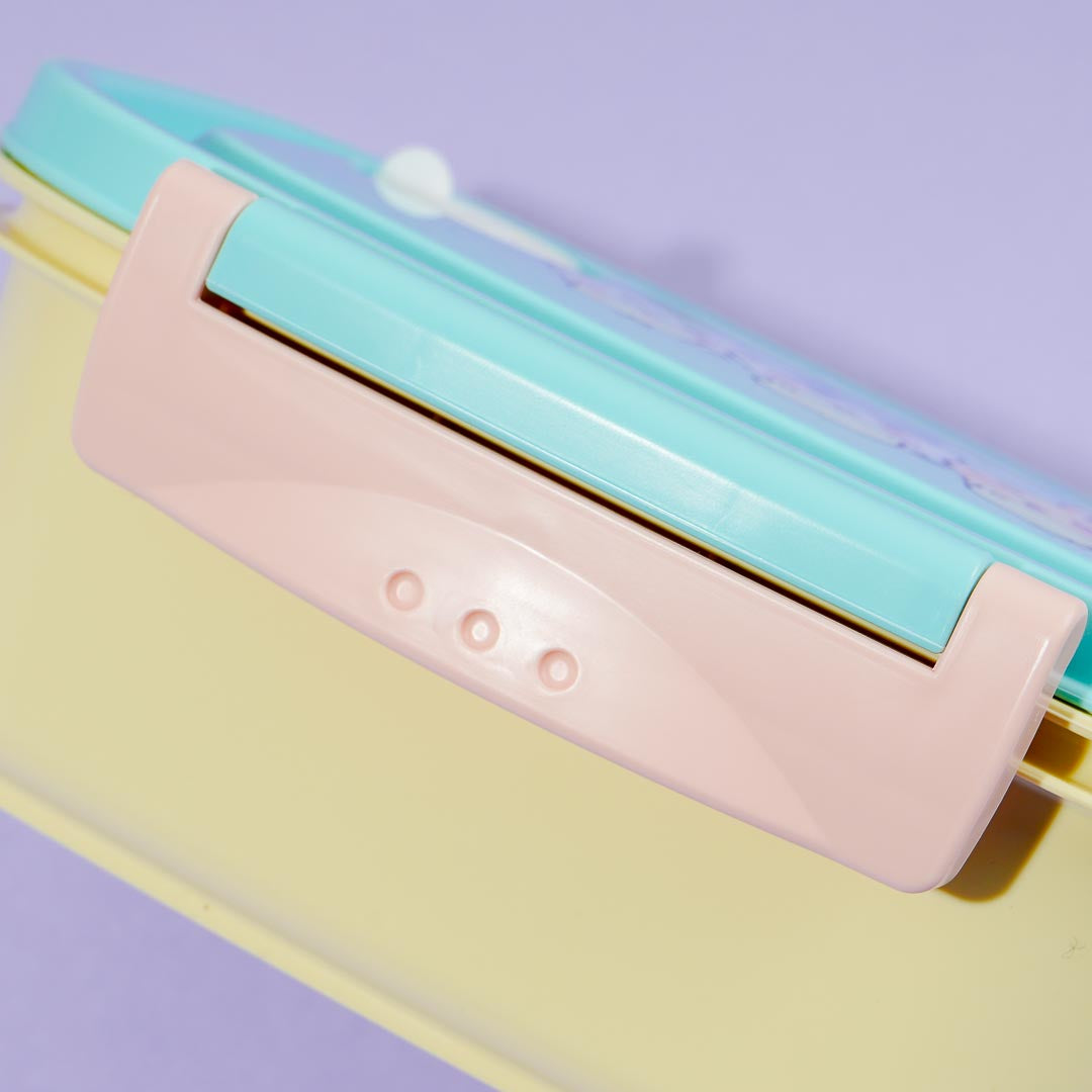 Chiikawa Blanket Time Bento Box