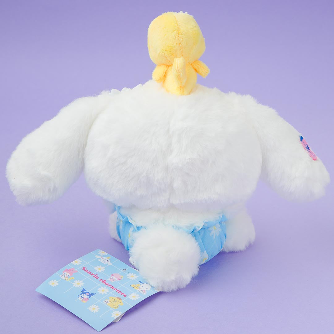 Cinnamoroll Daisy Plushie - Medium