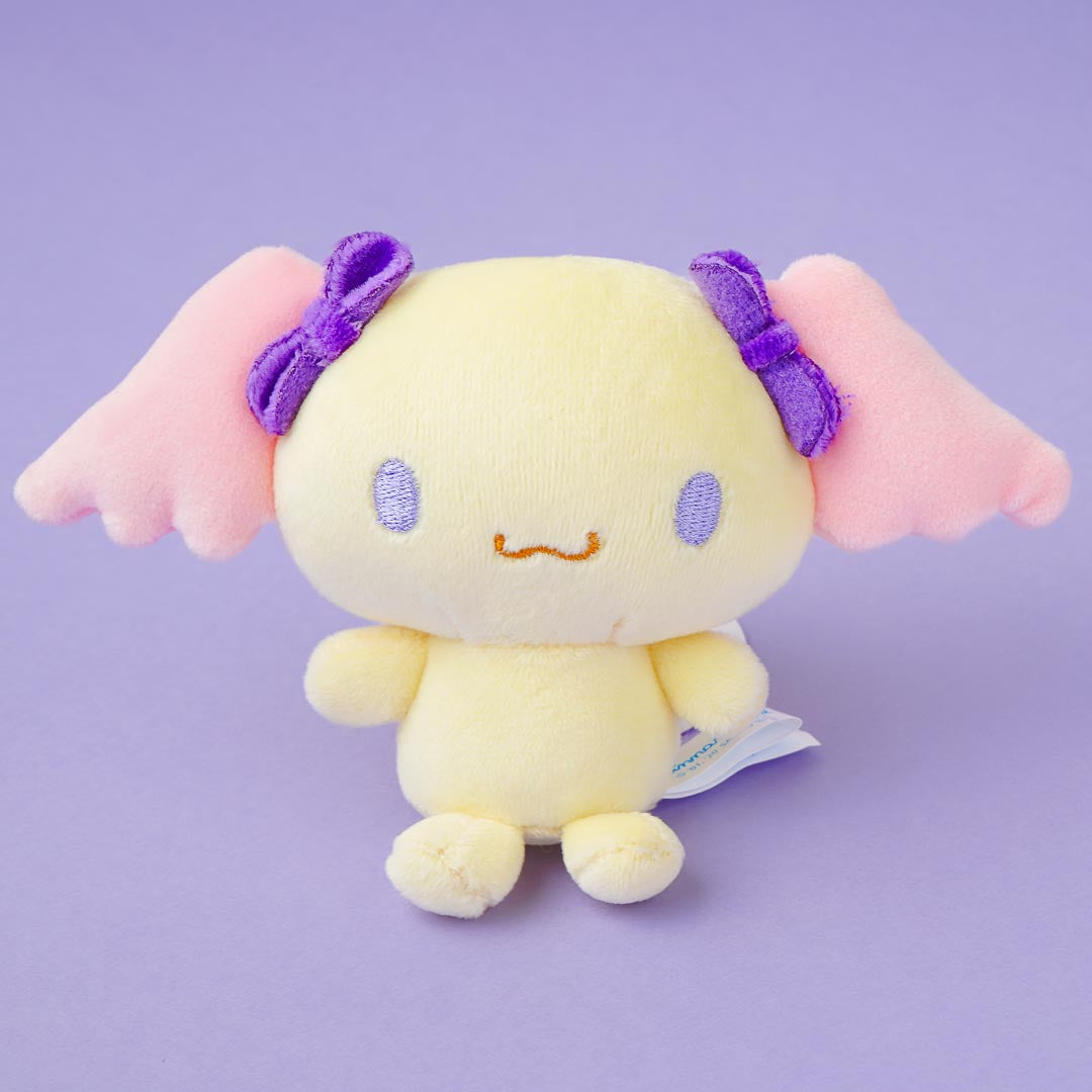 Cinnamoroll Cinnamoangels Plush Charm - Azuki / Medium