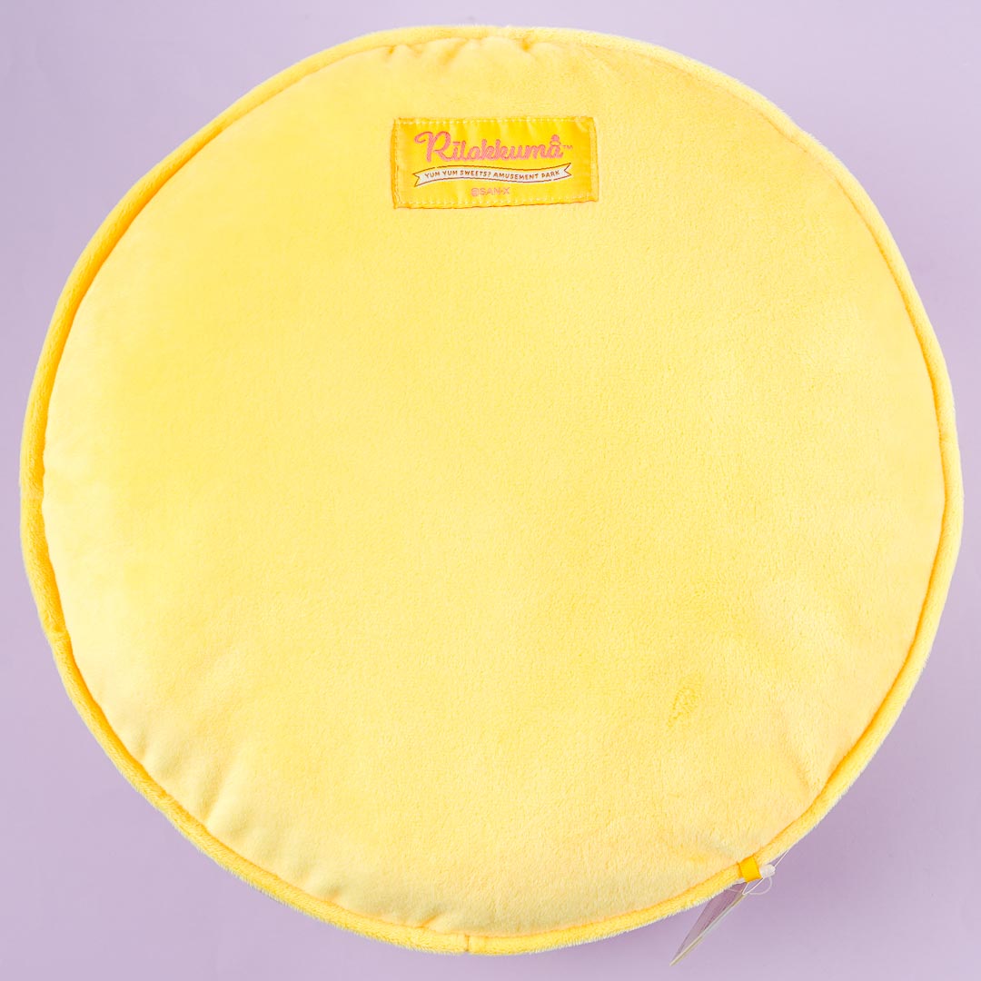 Rilakkuma Ferris Wheel Cushion