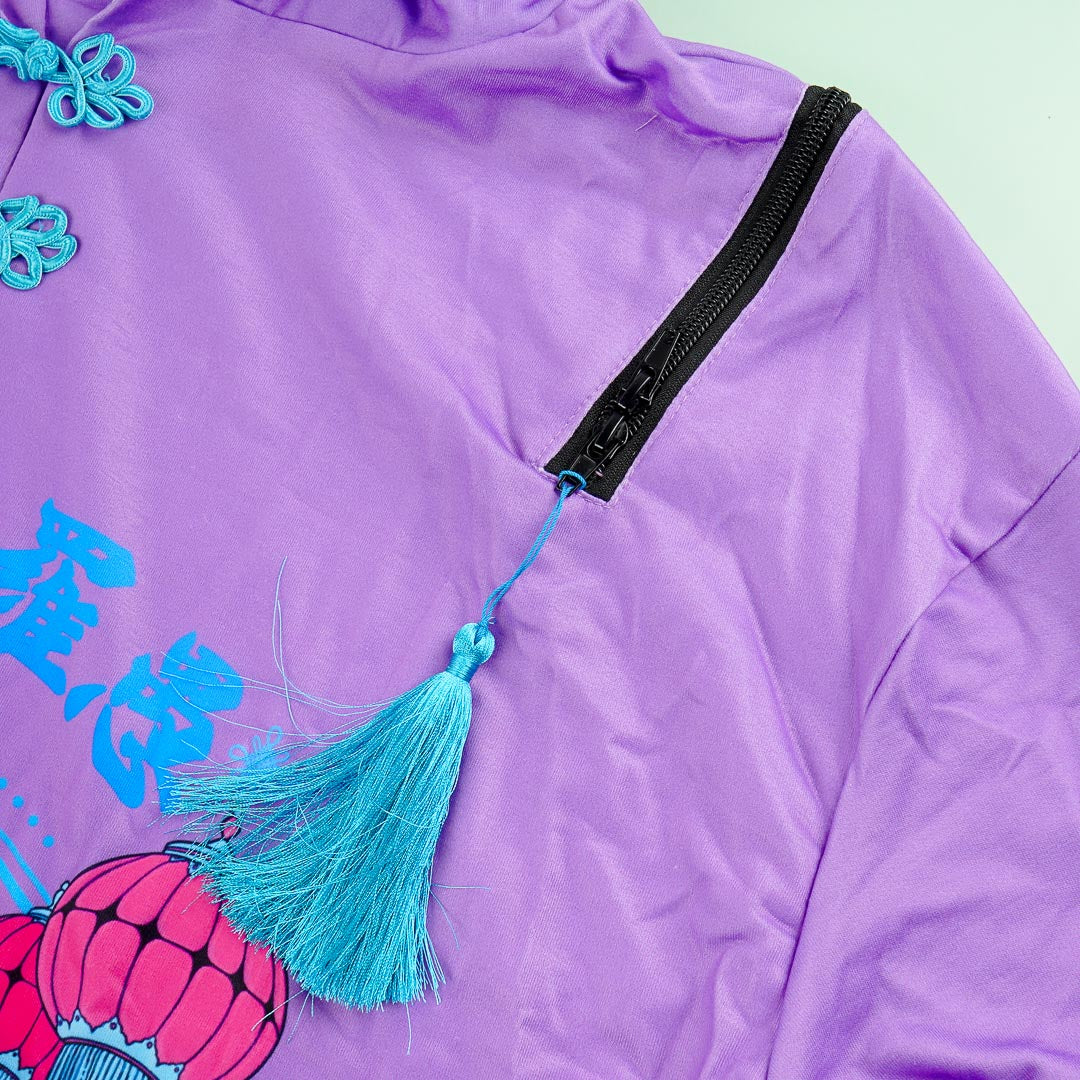 ACDC RAG x A.YAMI Aishiteru Hoodie