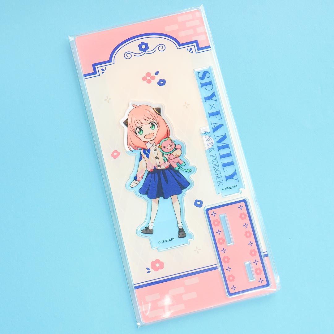 Spy x Family Anya Acrylic Stand