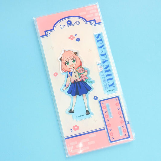 Spy x Family Anya Acrylic Stand