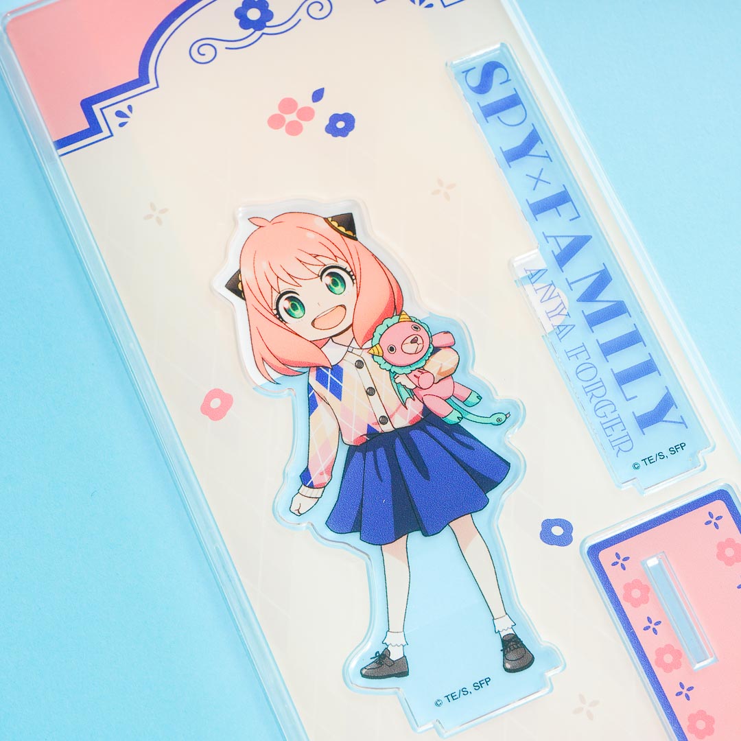 Spy x Family Anya Acrylic Stand
