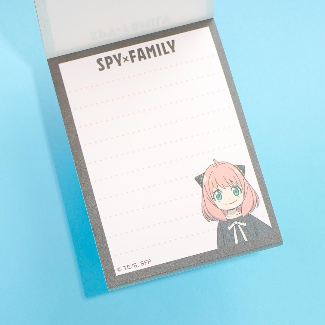 SPY × FAMILY Anya Forger Mini Memo Pad