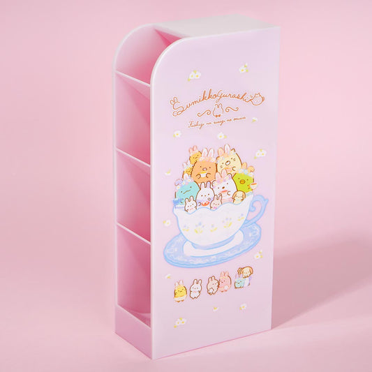 Sumikko Gurashi Spring Bunnies Tower Stand