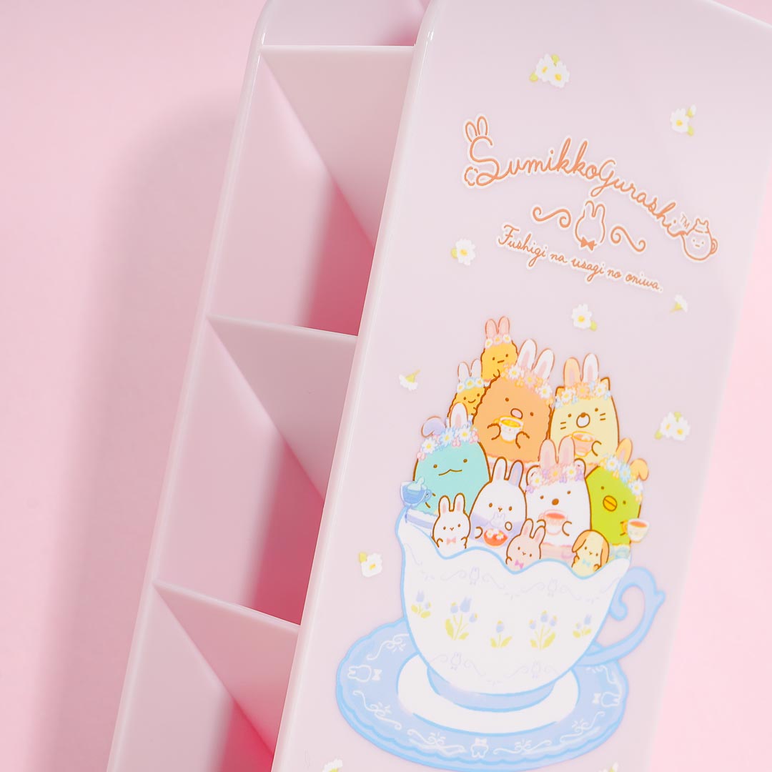 Sumikko Gurashi Spring Bunnies Tower Stand