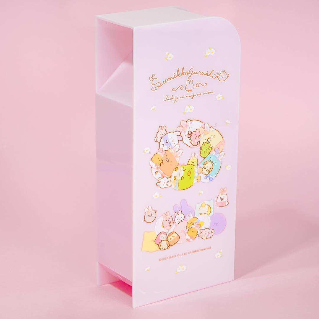Sumikko Gurashi Spring Bunnies Tower Stand