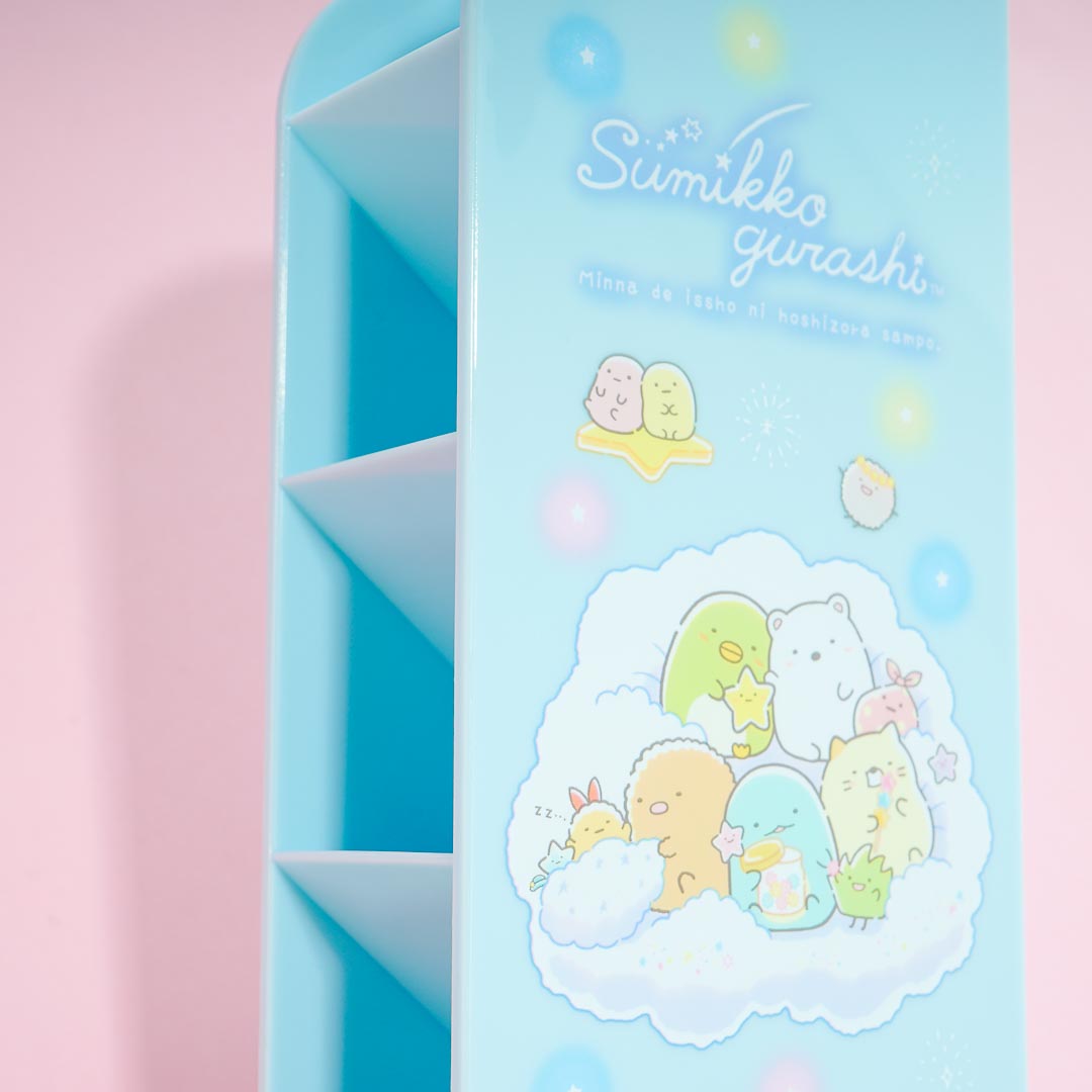 Sumikko Gurashi Stargazing Tower Stand