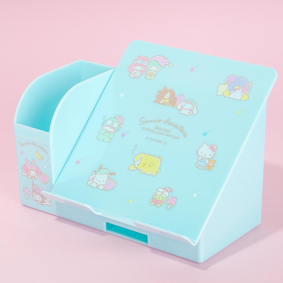 Sanrio Characters Sleepy Time Multipurpose Stand