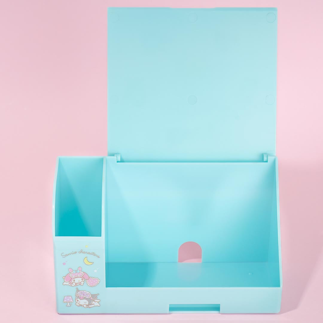 Sanrio Characters Sleepy Time Multipurpose Stand