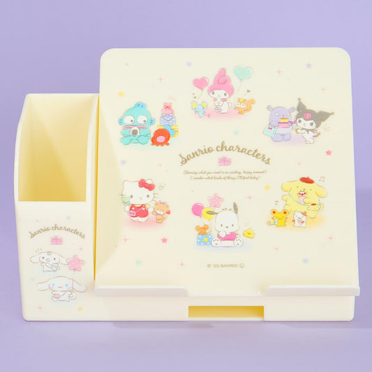 Sanrio Characters Shopping Spree Multipurpose Stand