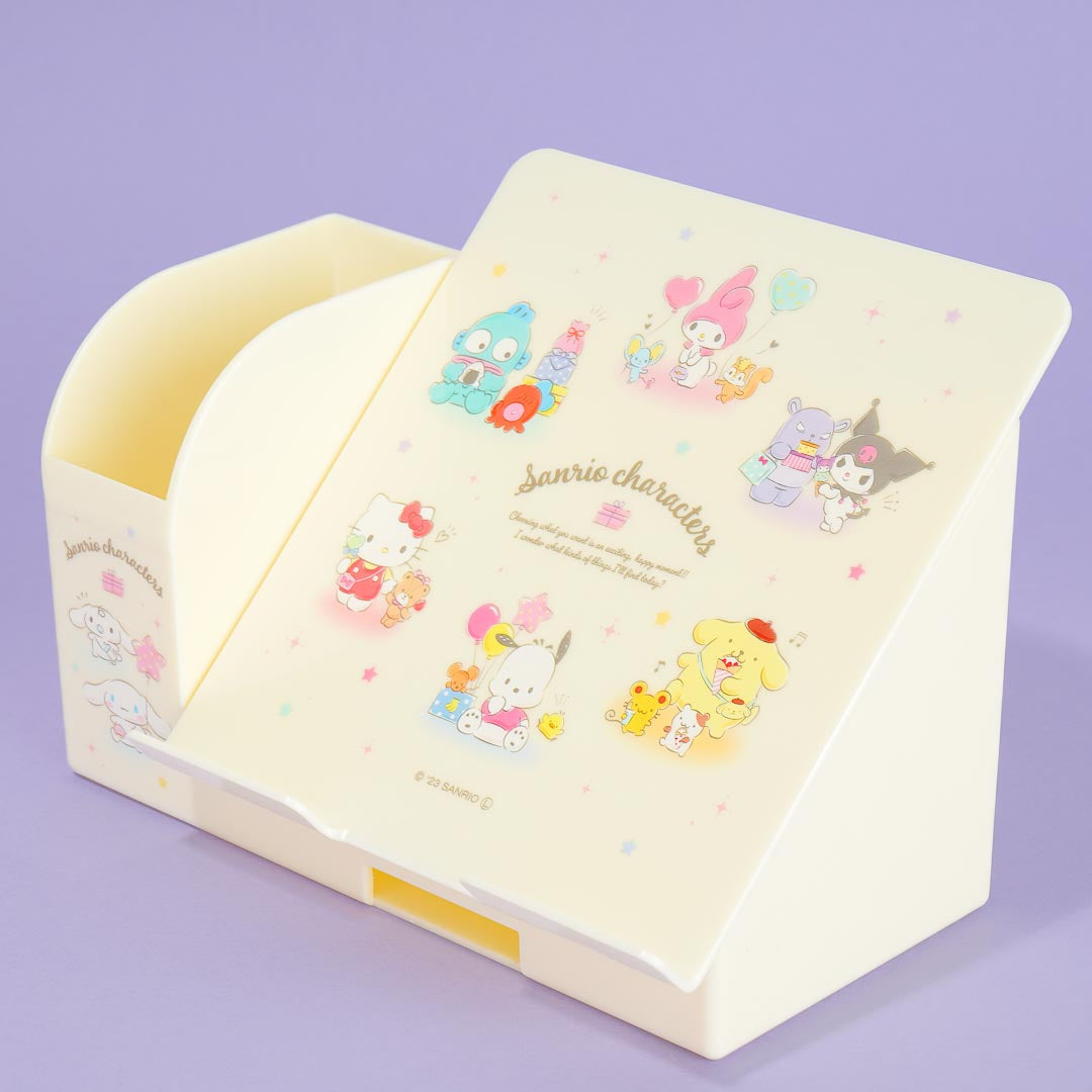 Sanrio Characters Shopping Spree Multipurpose Stand
