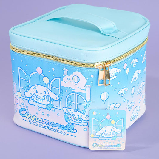 Cinnamoroll x F*Kaori Vanity Bag