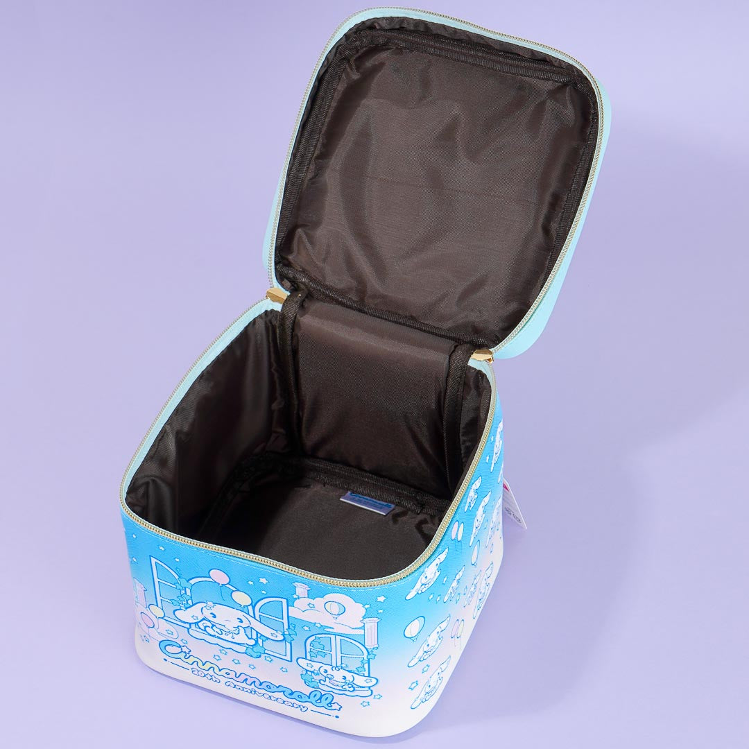 Cinnamoroll x F*Kaori Vanity Bag