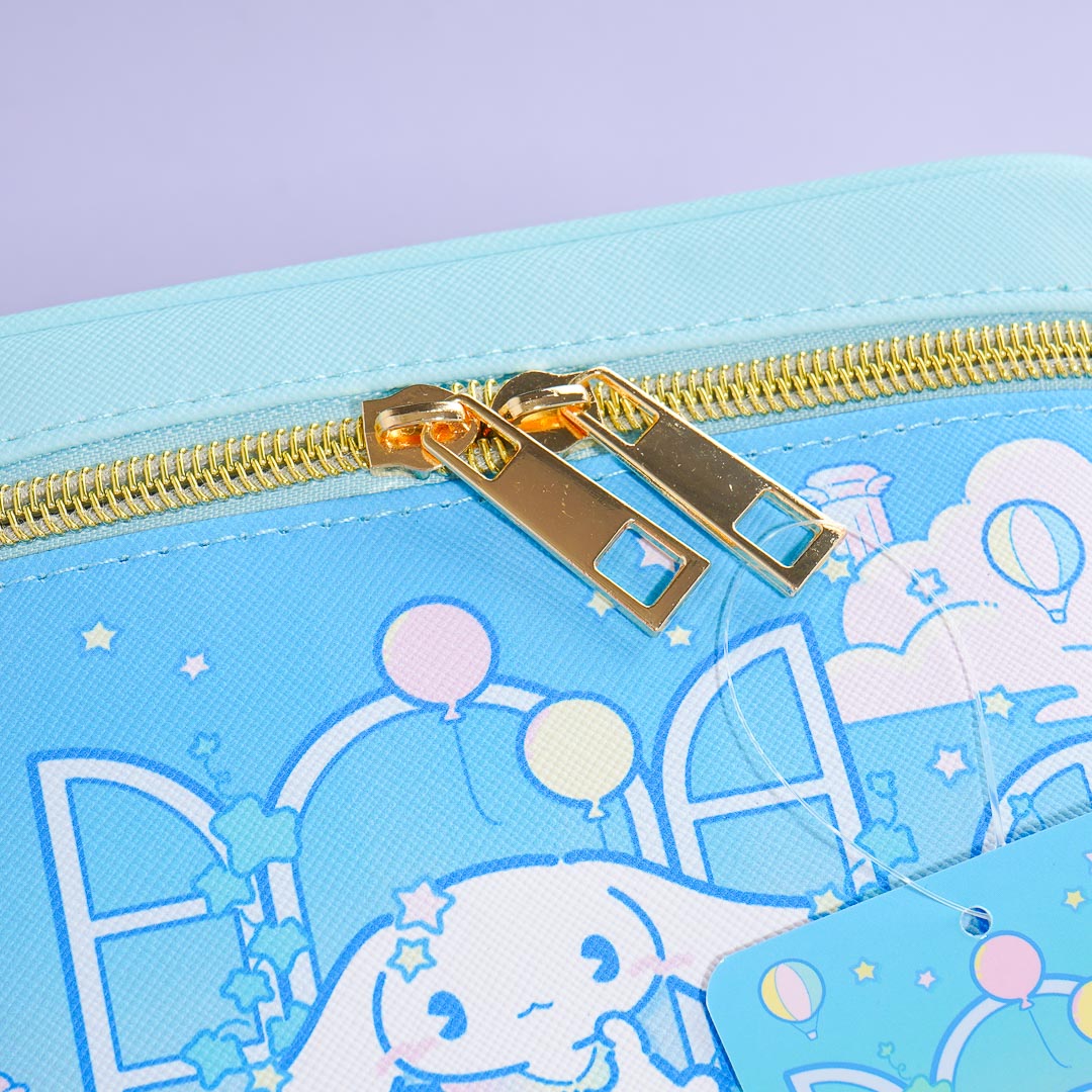 Cinnamoroll x F*Kaori Vanity Bag