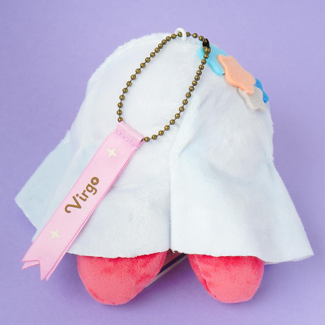 Kirby Horoscope Collection Plushie Charm - Virgo