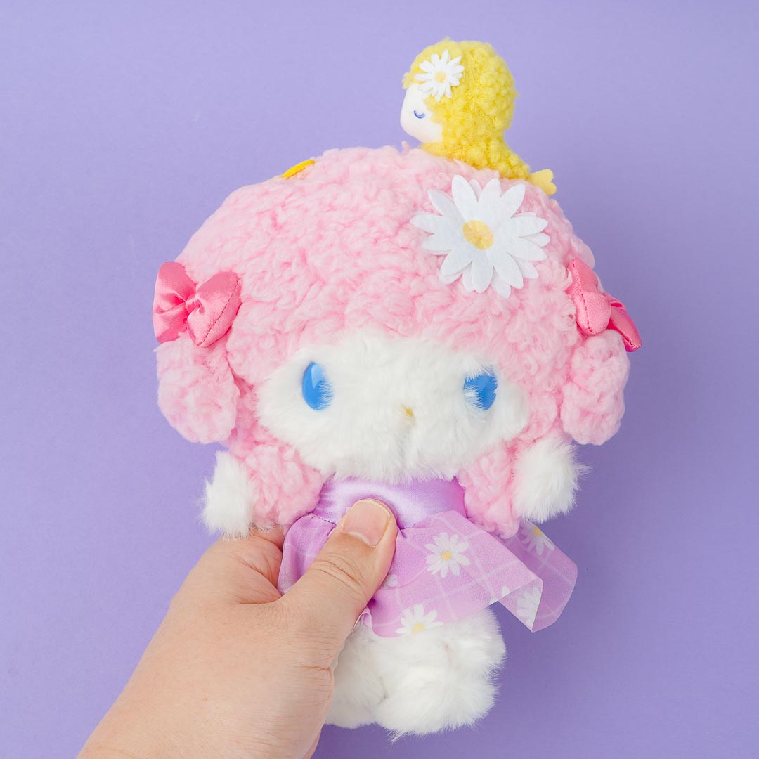 My Sweet Piano Daisy Plushie - Medium