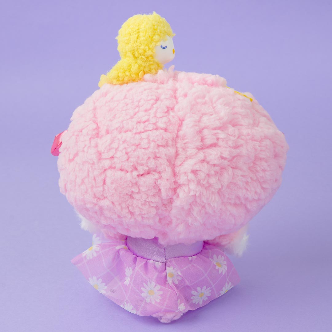 My Sweet Piano Daisy Plushie - Medium