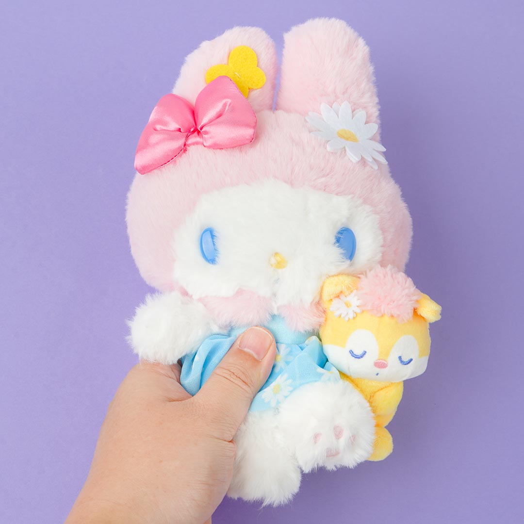 My Melody Daisy Plushie - Medium