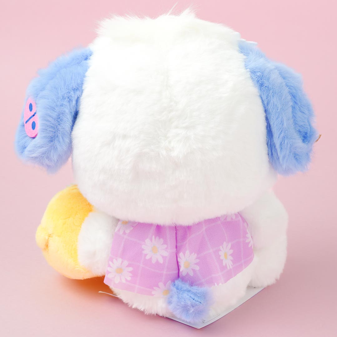 Pochacco Daisy Plushie - Medium