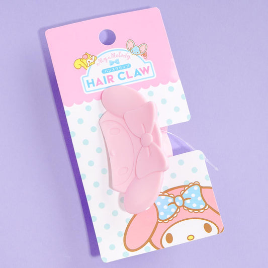 My Melody Hair Claw Clip