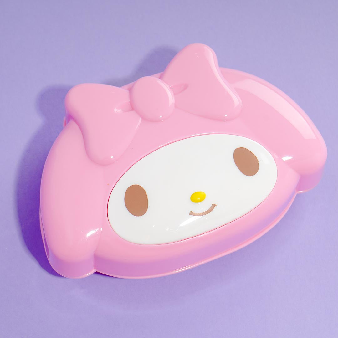 My Melody Soap Dish