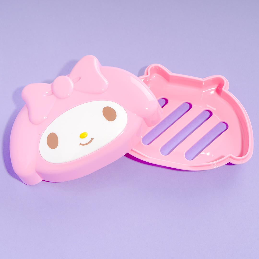 My Melody Soap Dish