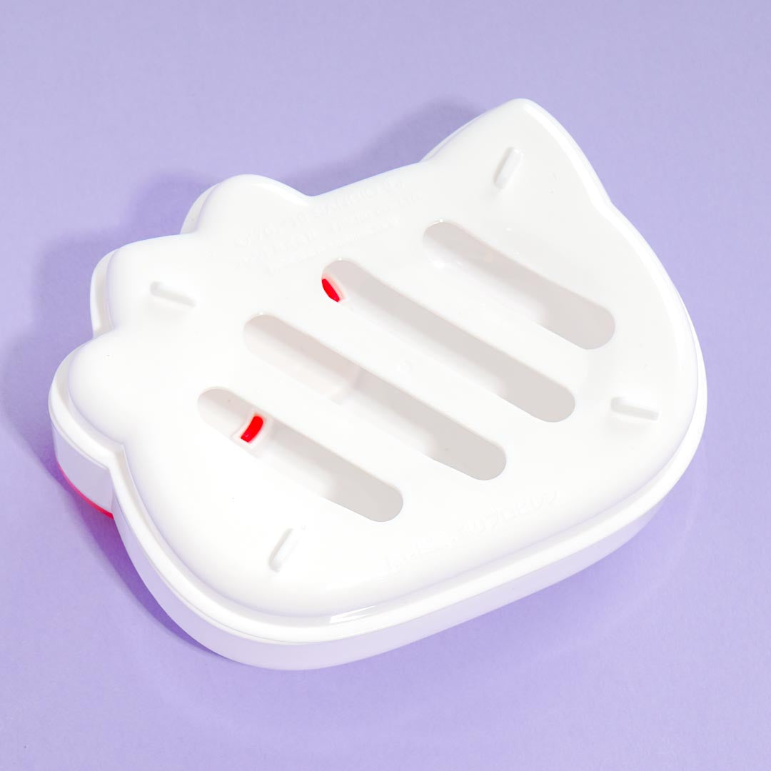 Hello Kitty Soap Dish