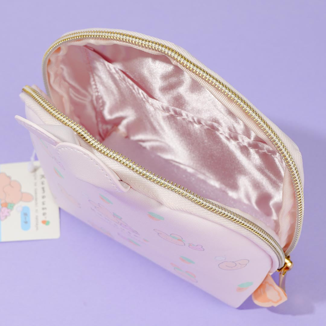 Kumausa Bunny Ear Pouch