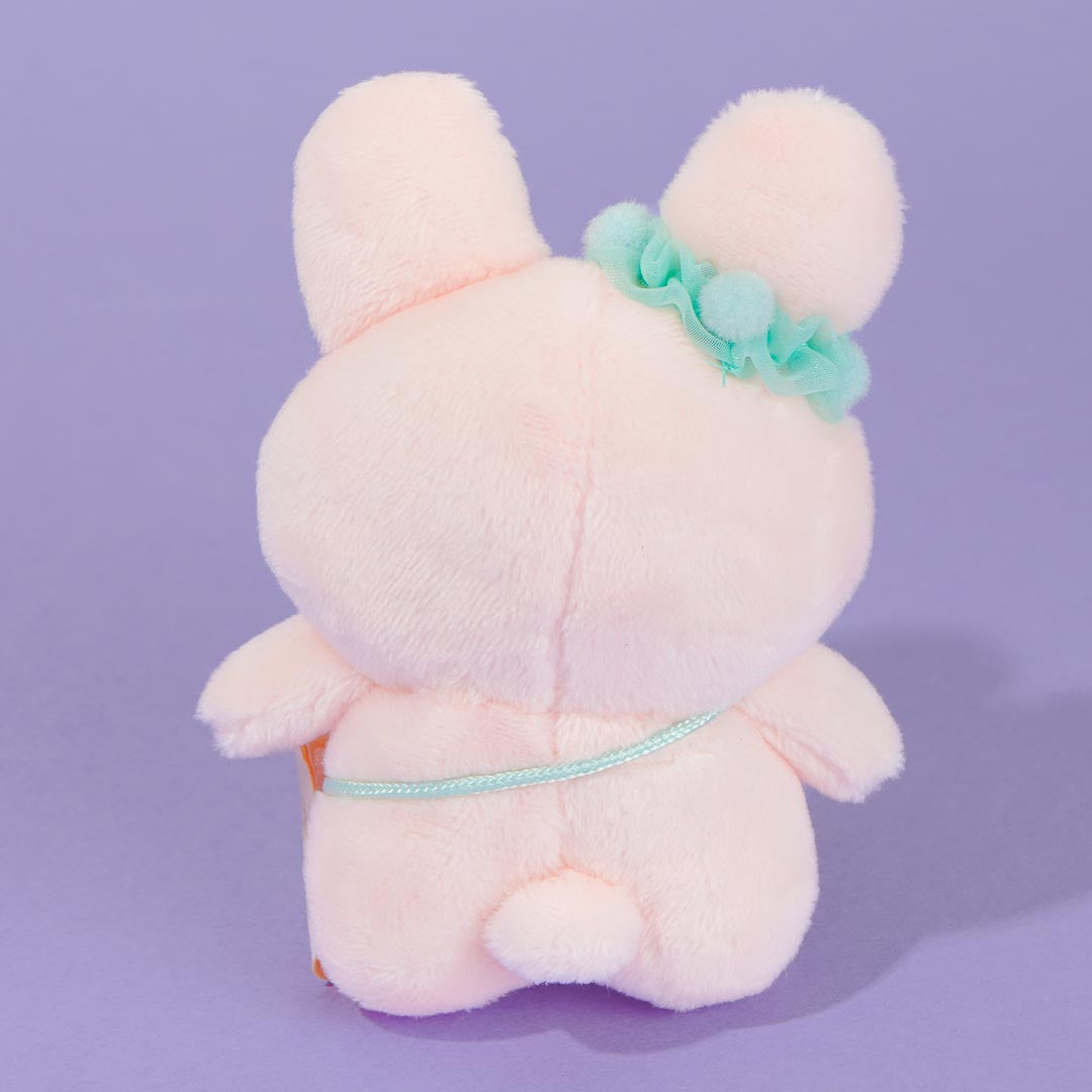 Kumausa Carrot Friends Plushie - Mini
