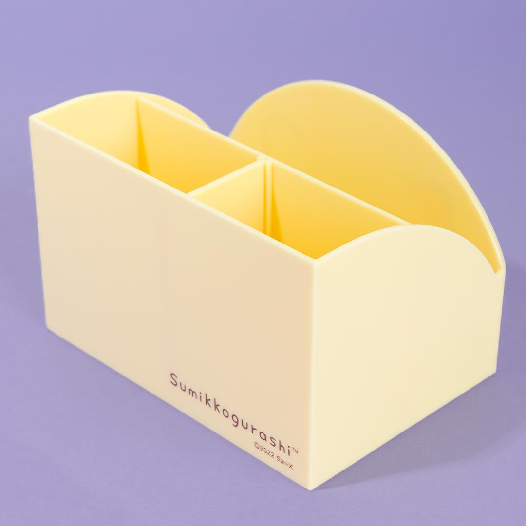 Sumikko Gurashi Free Stand Organizer - Neko