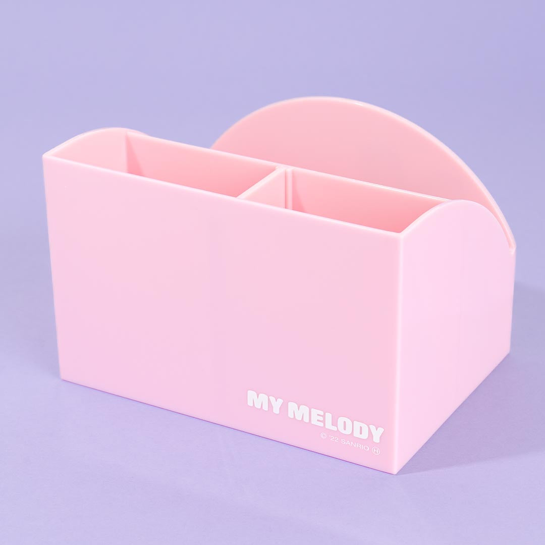 My Melody Free Stand Organizer