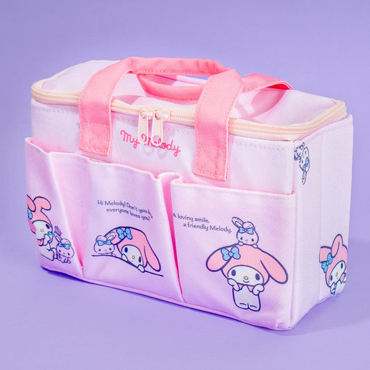 My Melody Friendship Carry Bag
