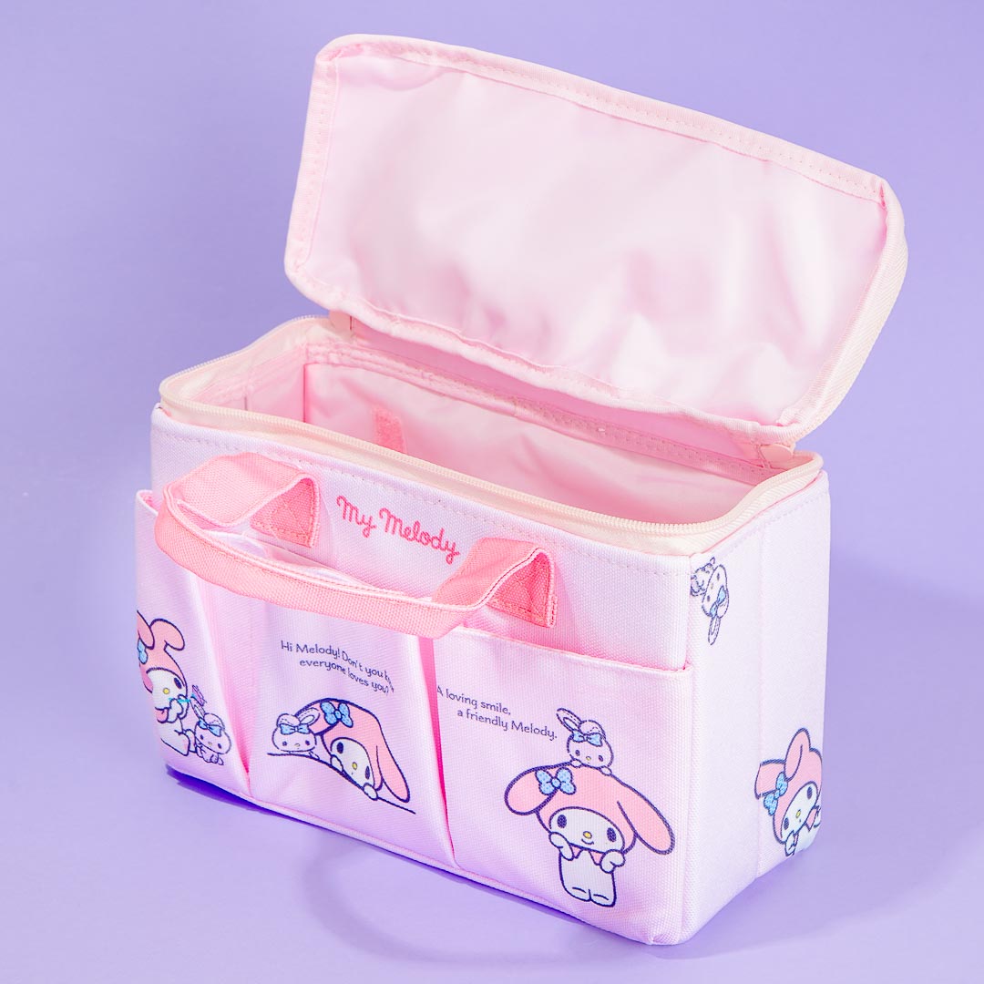 My Melody Friendship Carry Bag