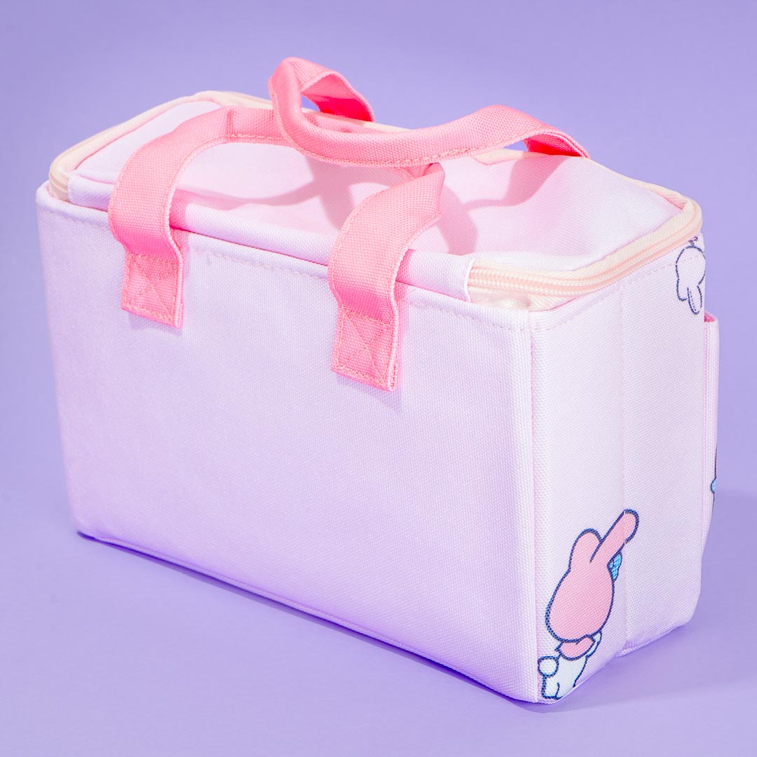 My Melody Friendship Carry Bag
