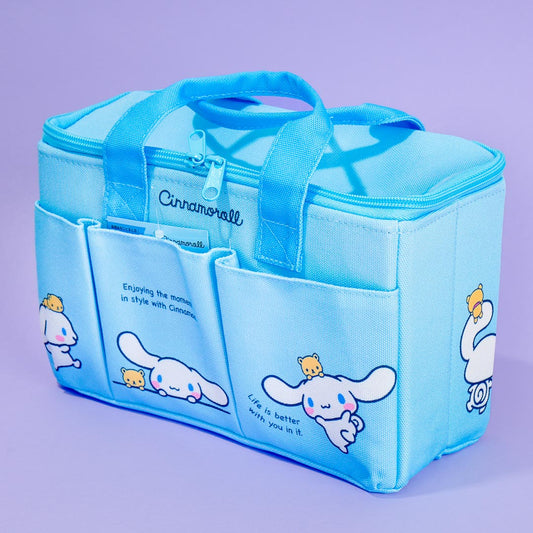 Cinnamoroll Friendship Carry Bag