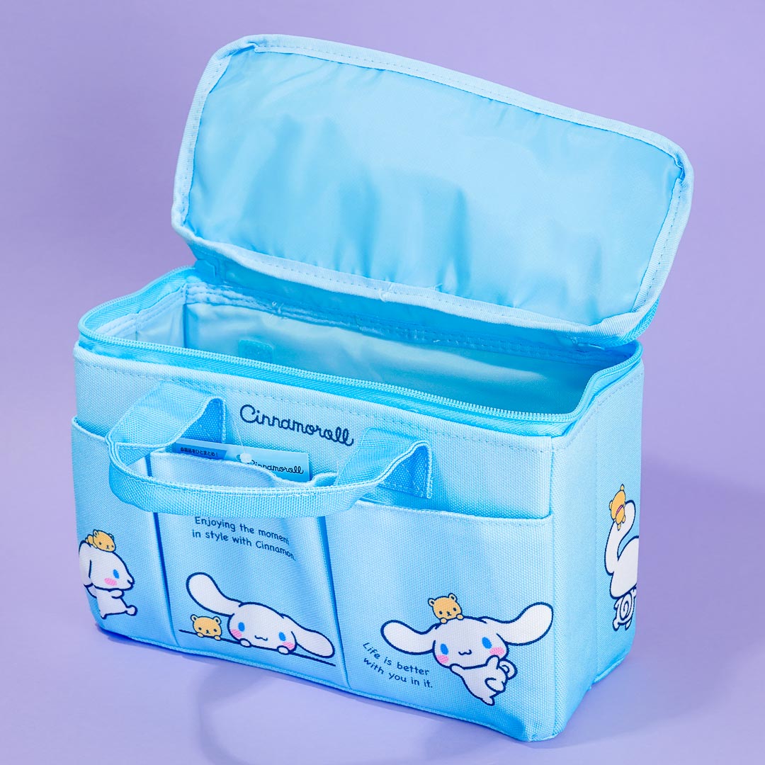 Cinnamoroll Friendship Carry Bag