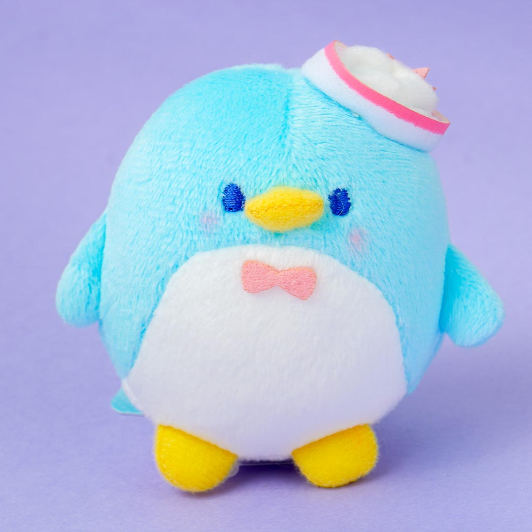 Tuxedosam Retro Bean Bag Plushie - Mini