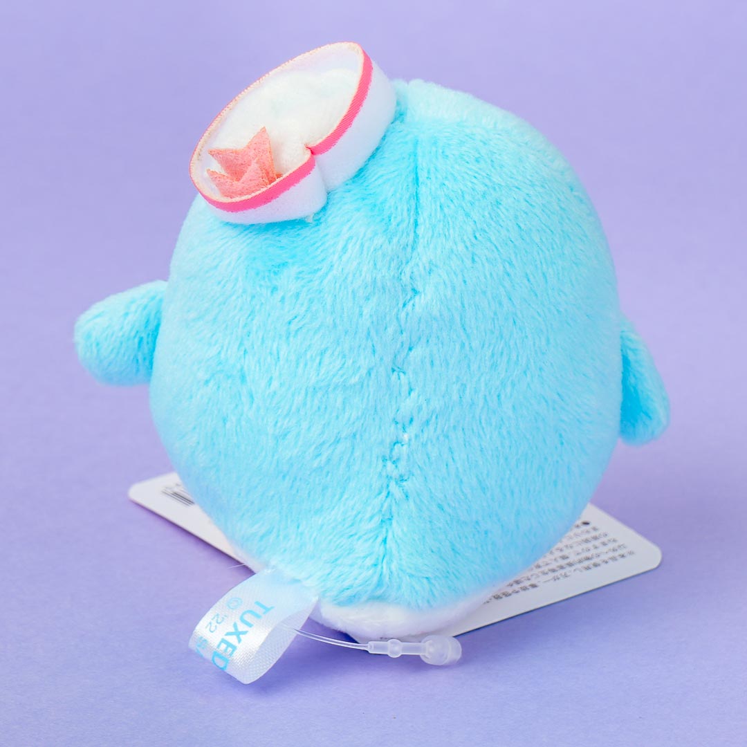 Tuxedosam Retro Bean Bag Plushie - Mini