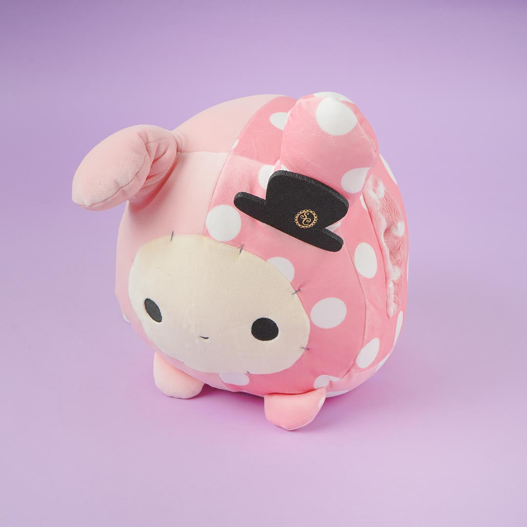 Sentimental Circus Cushion Hand Warmer - Shappo
